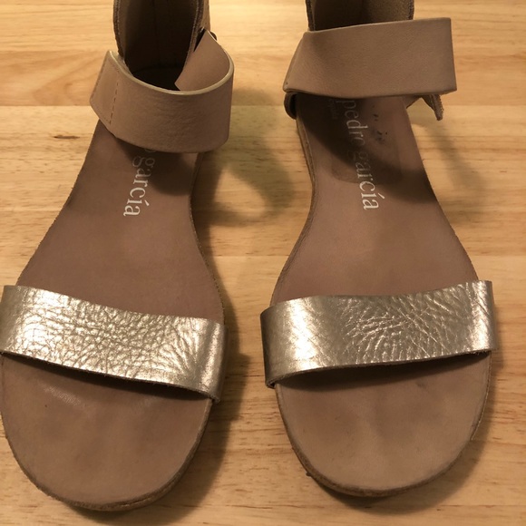 pedro garcia sandals